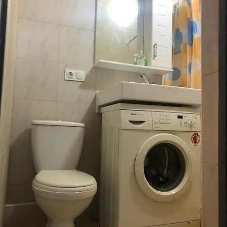 Devolano 1 Apartman *