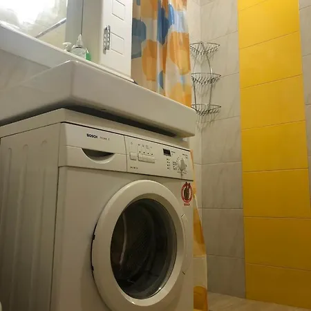 Apartment Devolano 1 Odessa