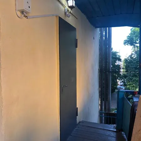 Appartement Devolano 1