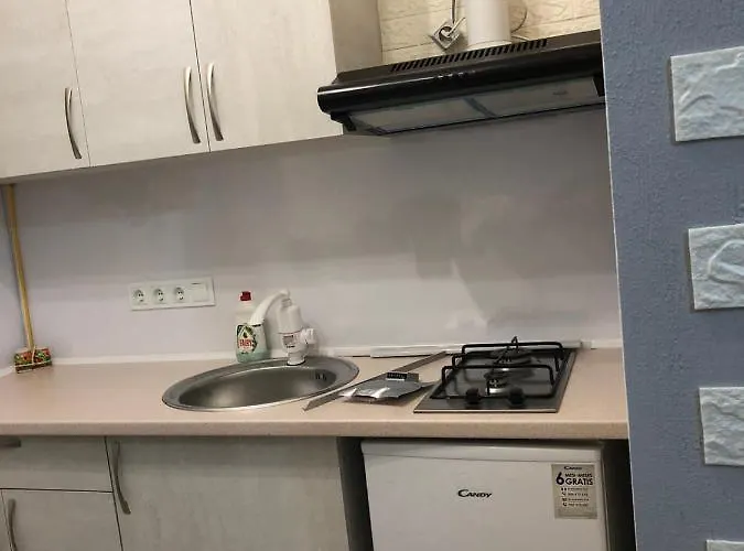 Devolano 1 Apartment