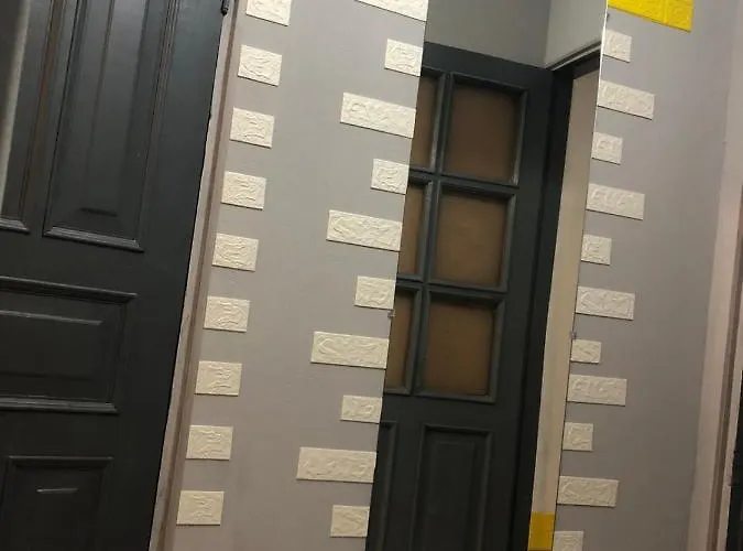 Devolano 1 Appartement *