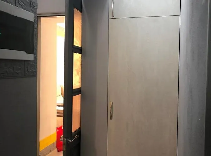 Appartement Devolano 1 *