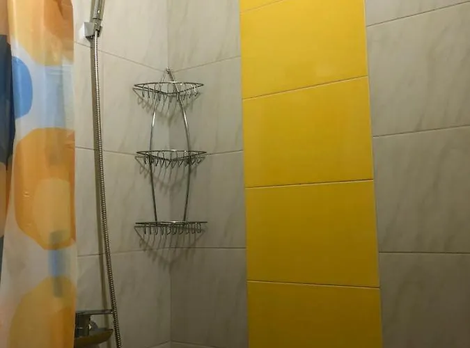 Devolano 1 Апартаменти *