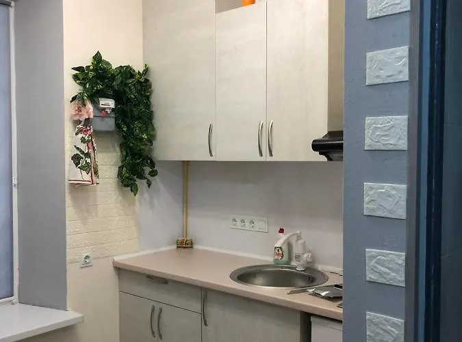 Appartement Devolano 1