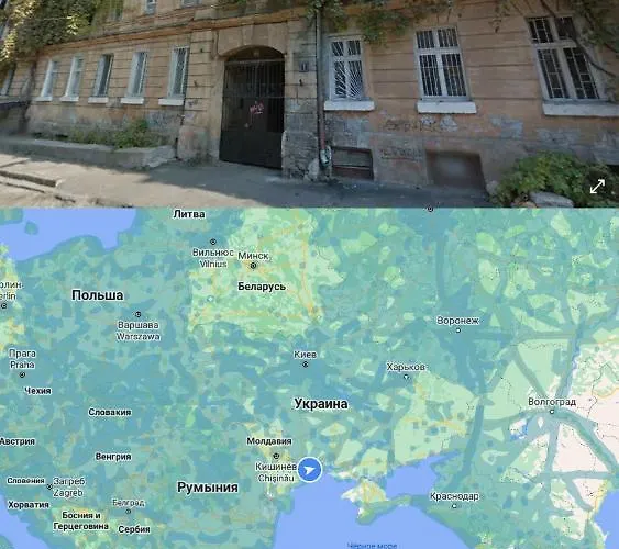 Апартаменти Devolano 1 *