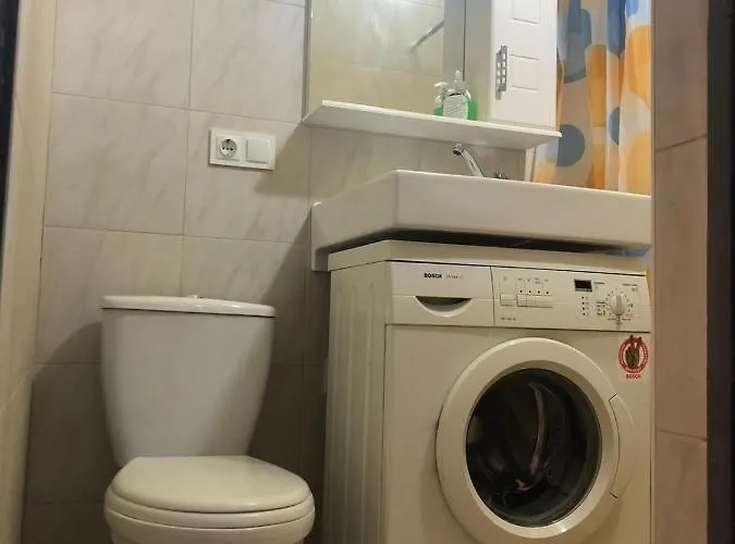 Devolano 1 Appartement *