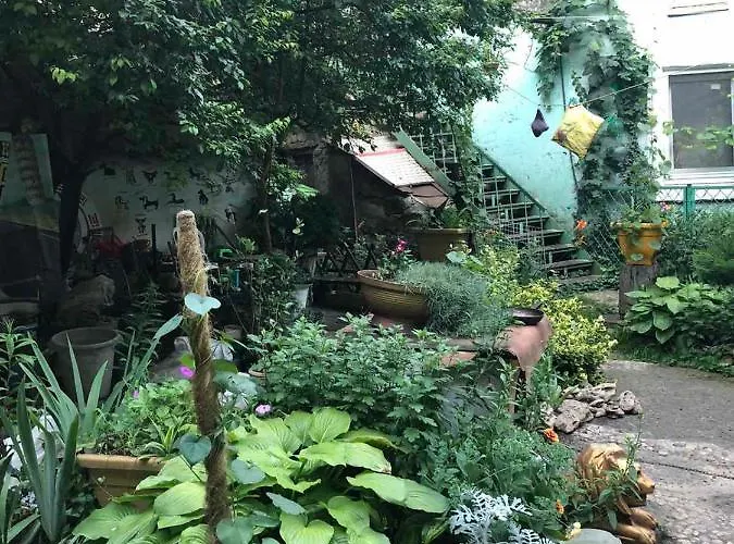 Devolano 1 Appartement Odessa