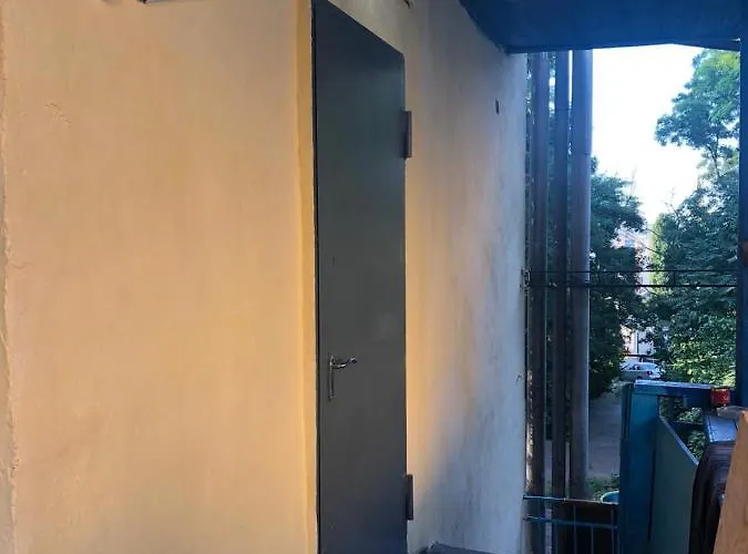 Appartement Devolano 1