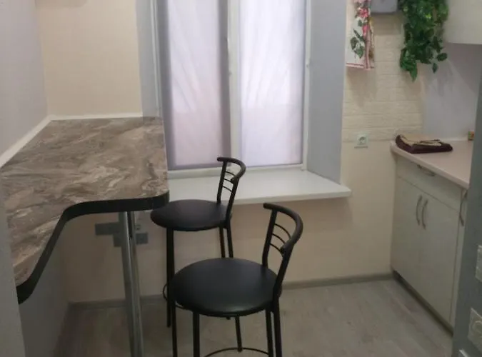 Appartement Devolano 1 *