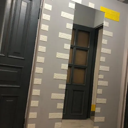 Devolano 1 Apartman *